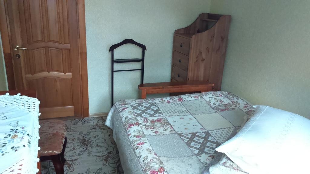 Гостиница Гостевой Дом Монастырская стена Дивеево