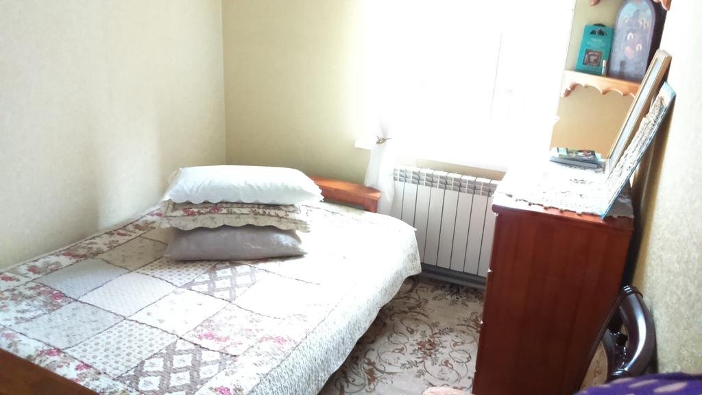 Гостиница Гостевой Дом Монастырская стена Дивеево