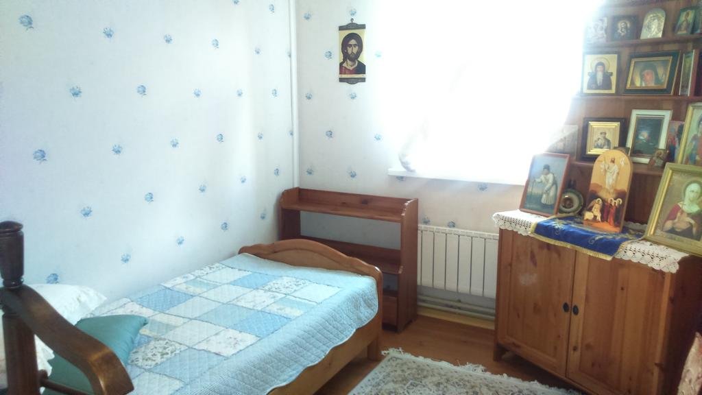 Гостиница Гостевой Дом Монастырская стена Дивеево