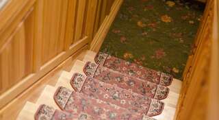 Гостиница Гостевой Дом Монастырская стена Дивеево-1