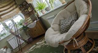 Гостиница Гостевой Дом Монастырская стена Дивеево-3