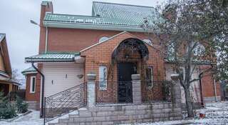 Гостиница Гостевой Дом Монастырская стена Дивеево-2