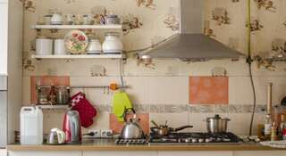 Гостиница Гостевой Дом Монастырская стена Дивеево-5